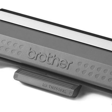 Brother Original TN-2510XL Tonerkartusche