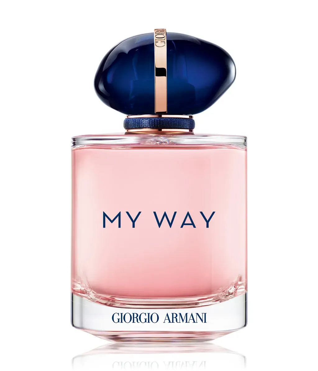 Giorgio Armani My Way Eau de Parfum 90ml