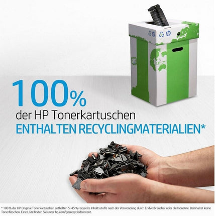 HP Nr. 142A schwarz (W1420A)