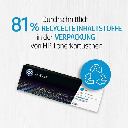 HP Nr. 142A schwarz (W1420A)