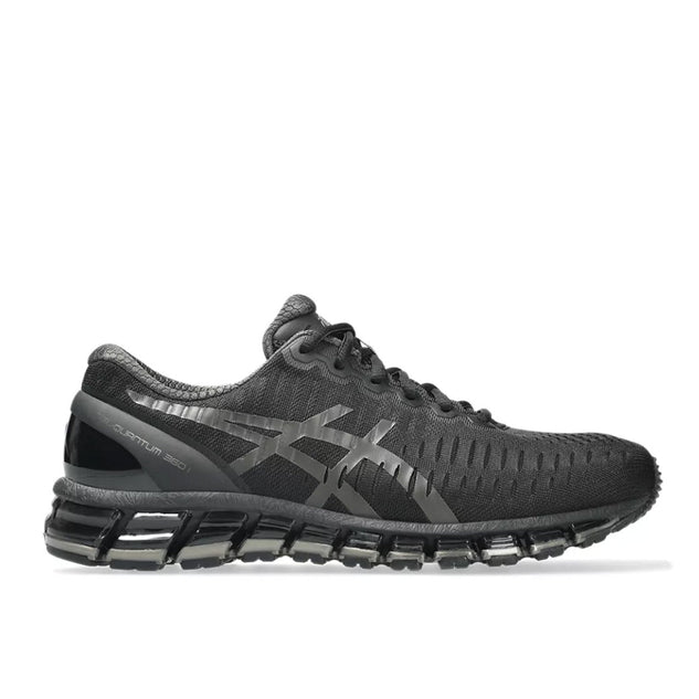 Asics Gel-Quantum 360 I Herren Black Black