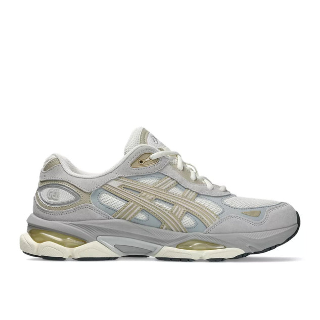 Asics Gel-NYC 2.0 Herren Cream Concrete