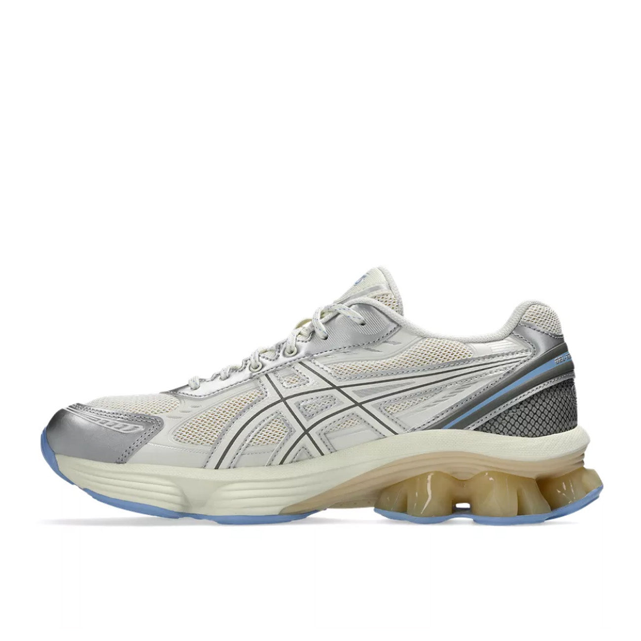 Asics Gel-Kinetic Fluent Cream Cream
