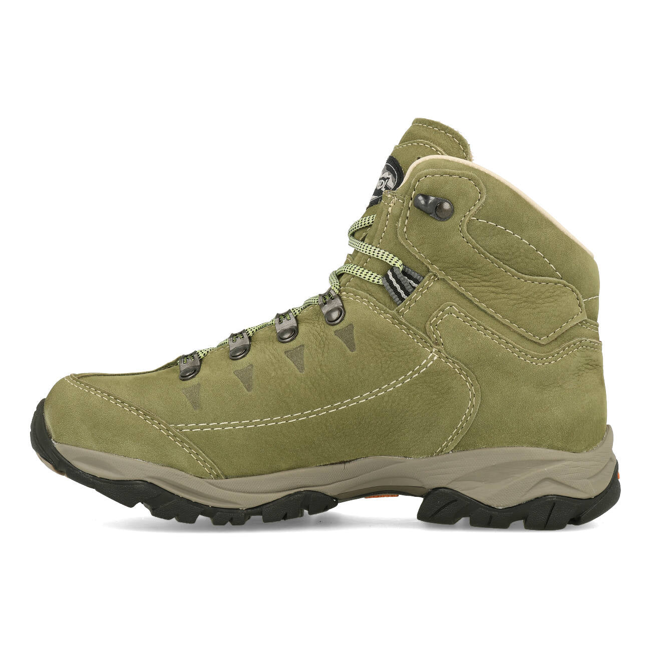 Meindl Ohio Lady 2 GTX Bordeaux