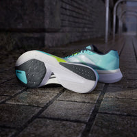 adidas Boston 13 Herren Flash Aqua Cloud White Lucid Lemon