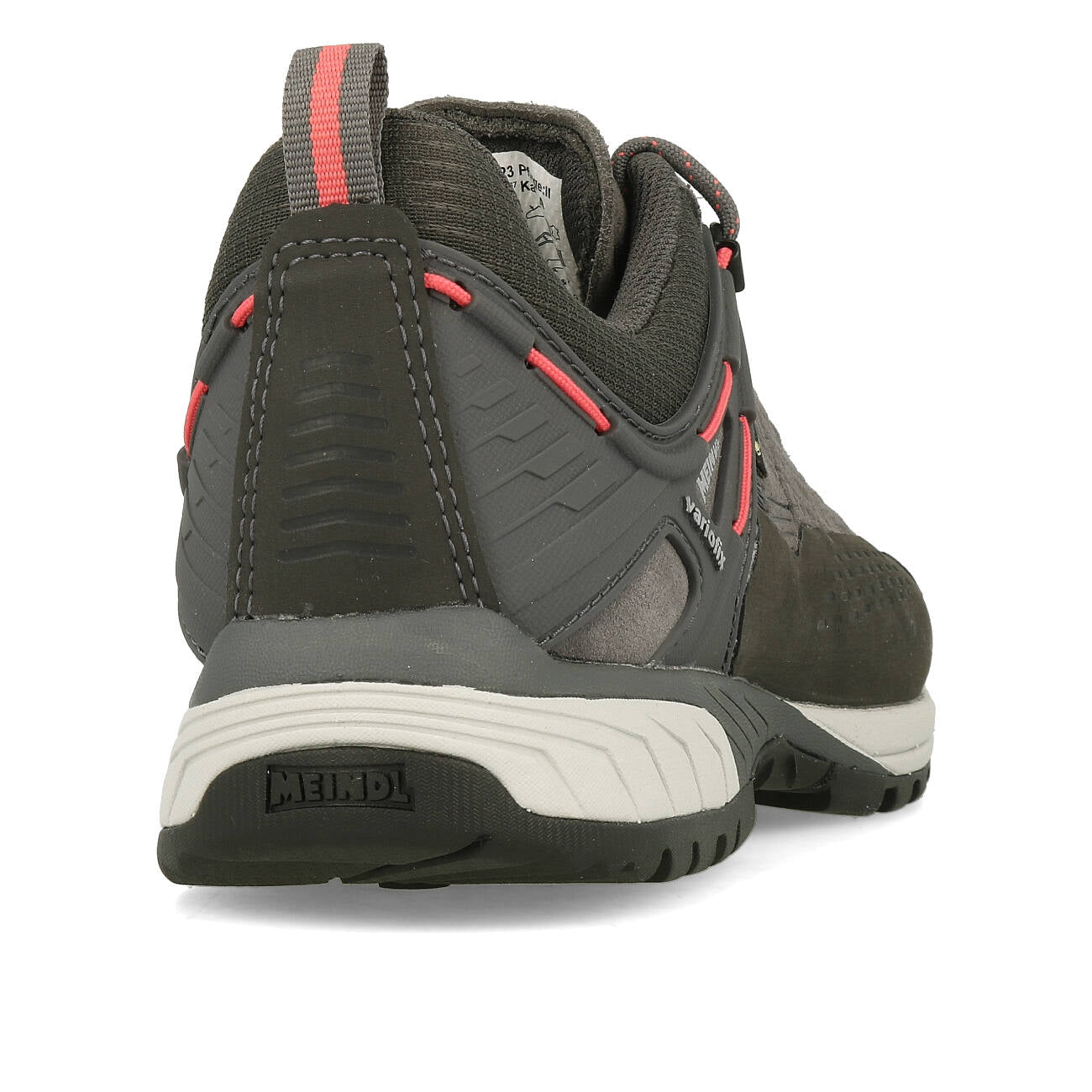 Meindl Top Trail Lady GTX Damen Granit Rose