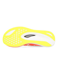 Asics Magic Speed 3 Damen Sunrise Red White